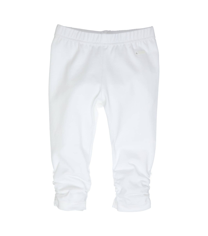 Gymp leggings W White 411-5437-91