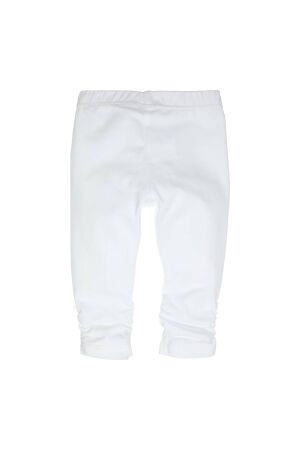 Gymp leggings W White 411-5437-91