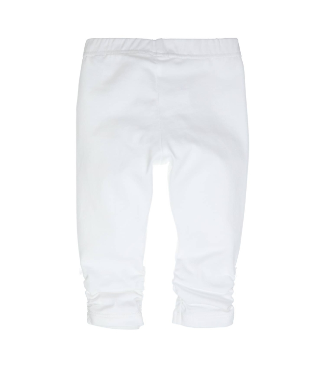 Gymp leggings W White 411-5437-91