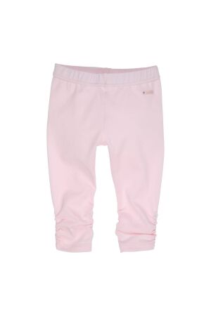 Gymp Aerobic Legging VR Old Rose