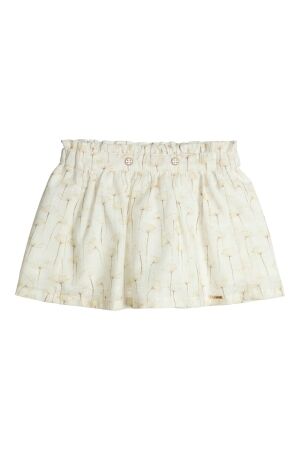 Gymp Jacinda Rokje OW-BG Off White - Beige