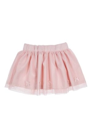 Gymp Tully Rokje VR Old Rose