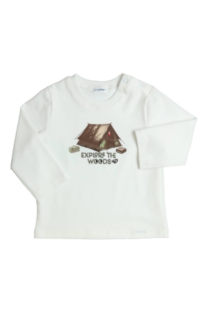 Gymp shirts OW Off White 352-4775-20