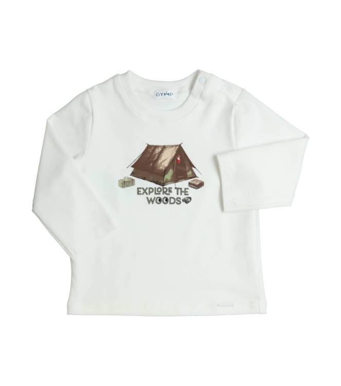 Gymp shirts OW Off White 352-4775-20