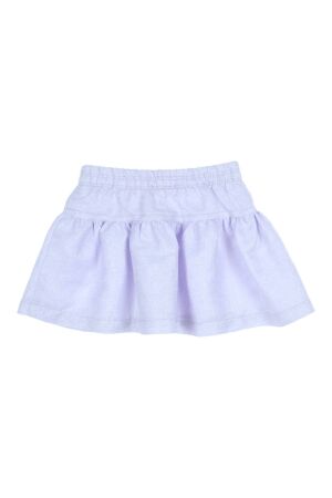 Gymp rokken & skorts L Lila 430-5335-10