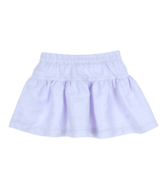 Gymp rokken & skorts L Lila 430-5335-10