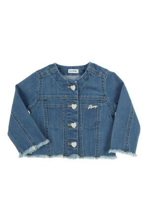 Gymp Jason Jas LB Light Blue