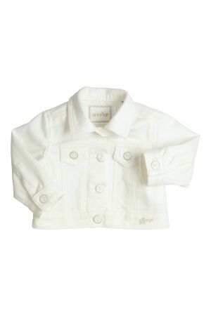 Gymp Gibson Jas OW Off White