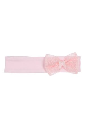 Gymp Aerobic Headband VR Old Rose