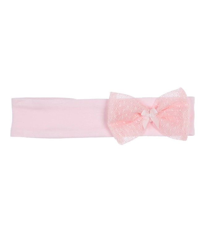 Gymp haaraccessoires VR Old Rose 451-5387-10