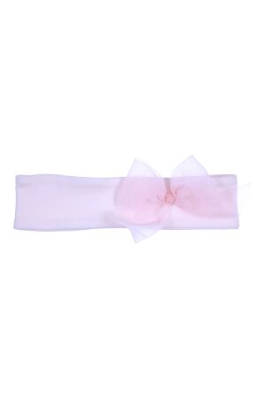 Gymp Aerobic Headband LR Light Pink