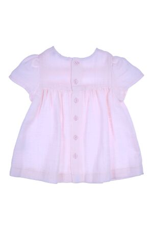 Gymp jurken LR Light Pink 470-5168-10