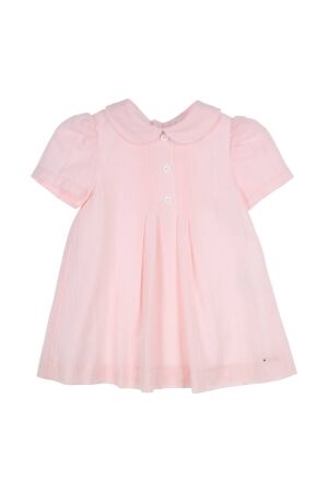 Gymp Helena Jurk VR Old Rose