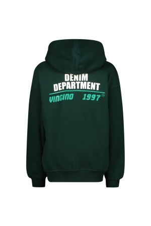 Vingino truien & vesten 1404 Racing green AW24KBN34801