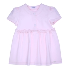 Gymp jurken LR Light Pink 470-5372-10
