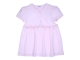 Gymp jurken LR Light Pink 470-5372-10