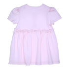 Gymp jurken LR Light Pink 470-5372-10