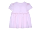 Gymp jurken LR Light Pink 470-5372-10