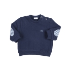 Gymp truien & vesten M Navy 352-4794-20
