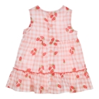 Gymp jurken KO Coral 471-5241-10