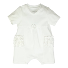 Gymp boxpakjes & rompers OW Off White 480-5172-11
