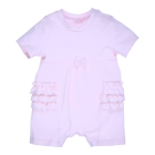 Gymp boxpakjes & rompers LR Light Pink 480-5172-11