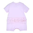 Gymp boxpakjes & rompers LR Light Pink 480-5172-11