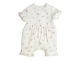 Gymp boxpakjes & rompers OW-MU Off White - Multi 480-5266-11