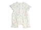 Gymp boxpakjes & rompers OW-MU Off White - Multi 480-5266-11