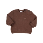 Gymp truien & vesten BR Brown 352-4798-20