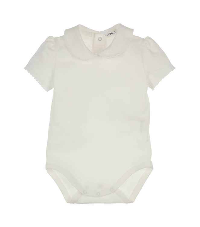 Gymp boxpakjes & rompers OW Off White 480-5366-10
