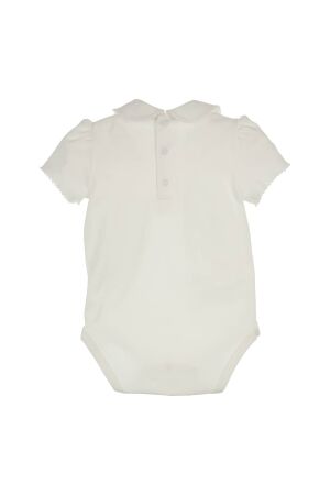 Gymp boxpakjes & rompers OW Off White 480-5366-10