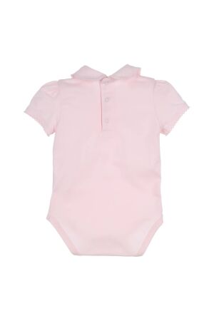 Gymp boxpakjes & rompers VR Old Rose 480-5366-10