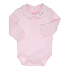 Gymp boxpakjes & rompers VR Old Rose 480-5431-91