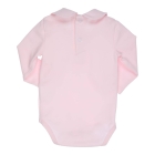 Gymp boxpakjes & rompers VR Old Rose 480-5431-91