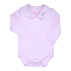 Gymp boxpakjes & rompers LR Light Pink 480-5431-91
