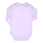 Gymp boxpakjes & rompers LR Light Pink 480-5431-91