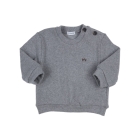 Gymp truien & vesten GS Grey 352-4798-20
