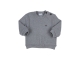 Gymp truien & vesten GS Grey 352-4798-20