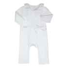 Gymp boxpakjes & rompers W White 480-5432-91