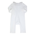 Gymp boxpakjes & rompers W White 480-5432-91