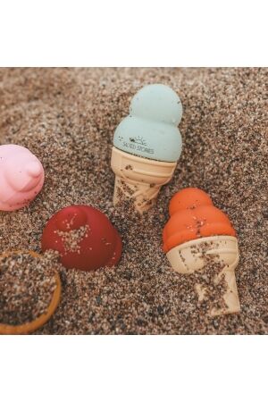 Salted Stories knuffels & speelgoed 000 Algemeen SASS25-000SDY