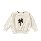Salted Stories truien & vesten 071 Shortbread SASS25-071NAF
