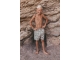 Salted Stories zwemkleding 071 Shortbread SASS25-071SAH