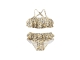 Salted Stories zwemkleding 071 Shortbread SASS25-071SAQ