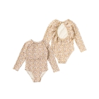 Salted Stories zwemkleding 071 Shortbread SASS25-071SCP