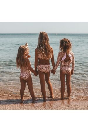 Salted Stories zwemkleding 071 Shortbread SASS25-071SCP