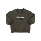 Gymp truien & vesten K Khaki 352-4806-20