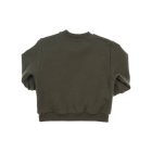Gymp truien & vesten K Khaki 352-4806-20