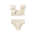 Salted Stories zwemkleding 071 Shortbread SASS25-071SDQ